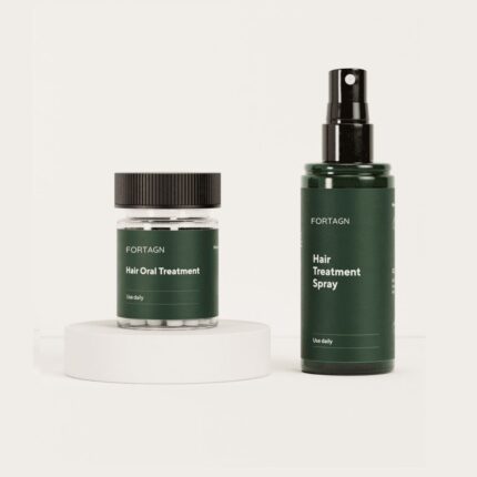 Complete Hair Loss Plan - Image 1