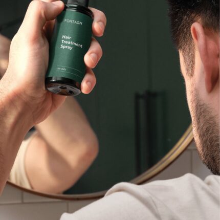 Complete Hair Loss Plan - Image 3