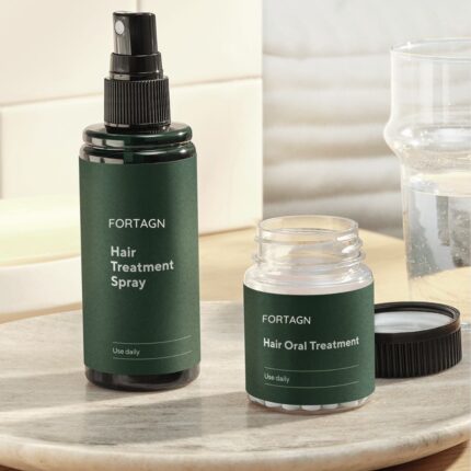 Complete Hair Loss Plan - Image 2