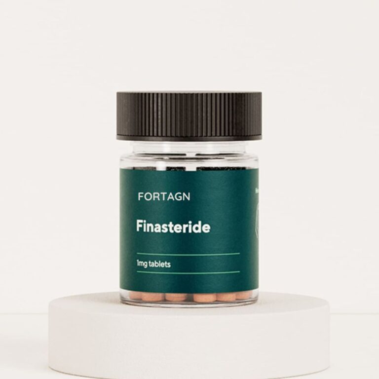 FINASTERIDE 1